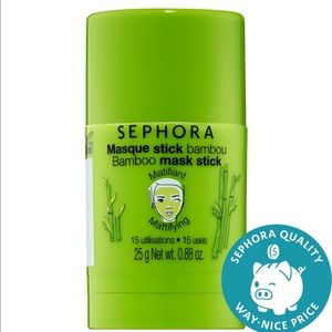 BRAND NEW Sephora Collection Stick Mask